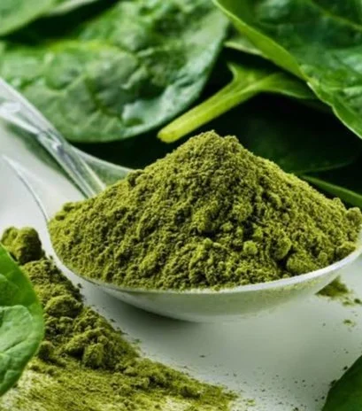 Spinach Powder