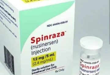 Spinal Muscular Atrophy SMA