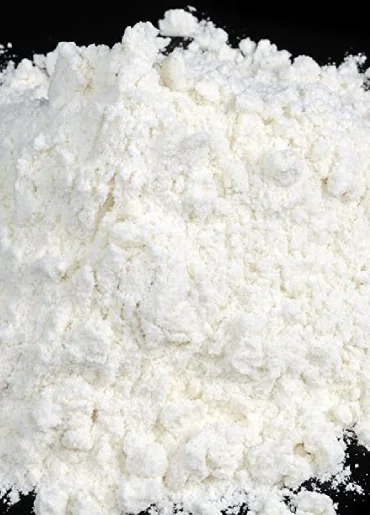 Stable Bleaching Powder