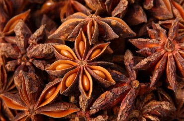 Star Anise