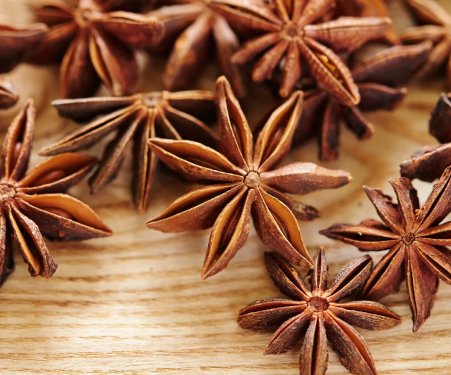 Star Anise