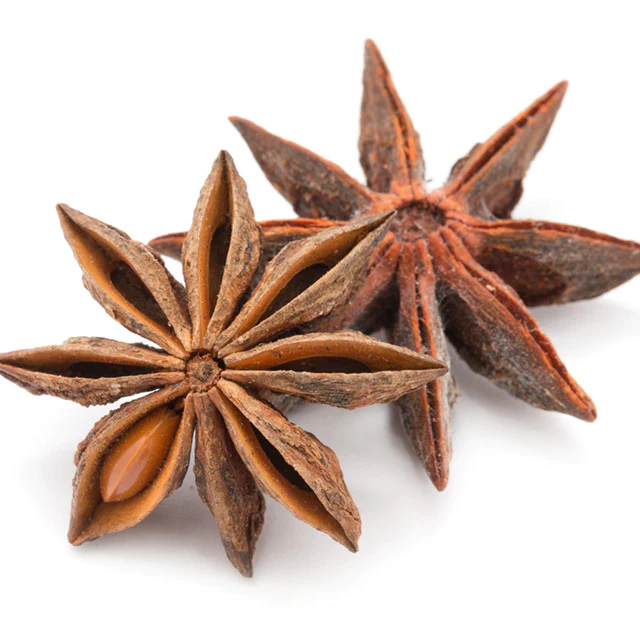 Star Flower