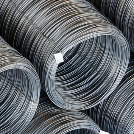 Steel Wire
