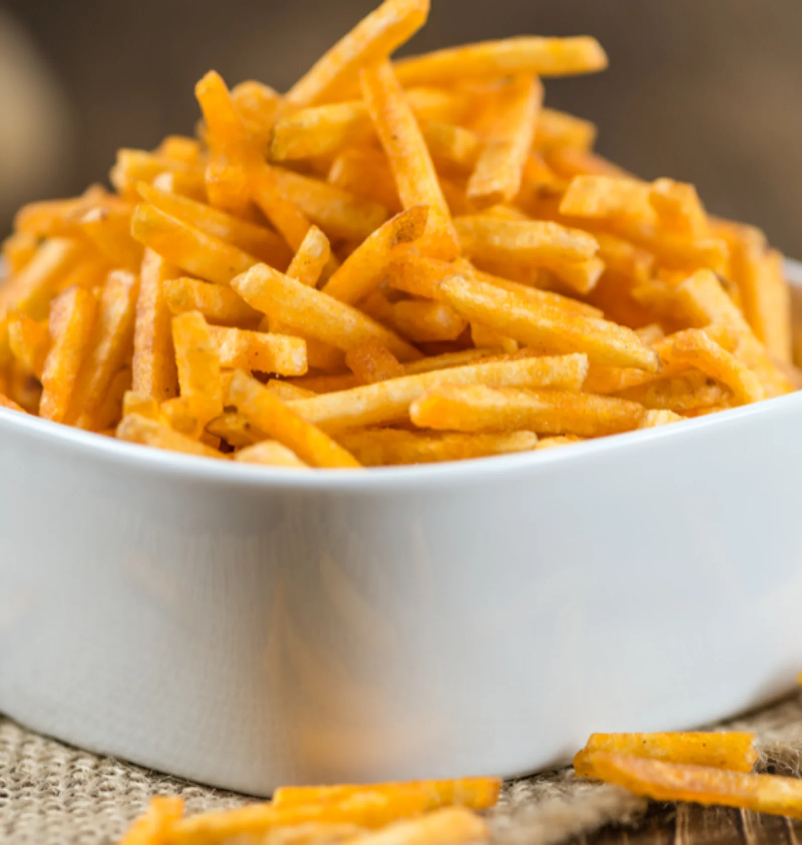 Stick Potato Chips