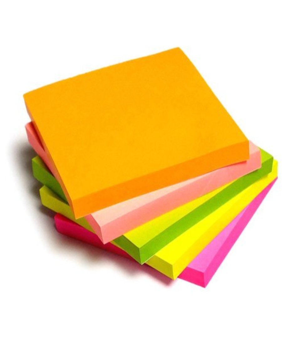 Sticky Notes