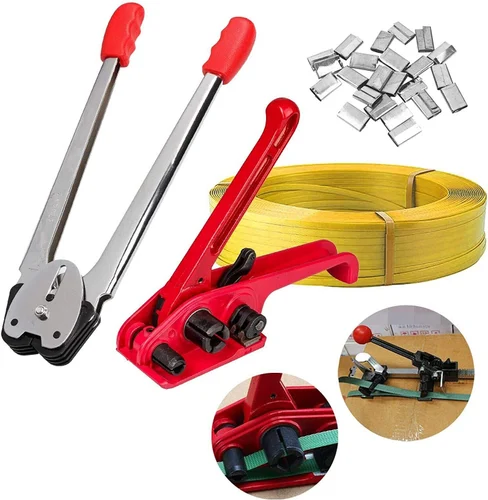 Strapping Hand Tools