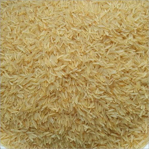 Sugandha Golden Sella Basmati Rice