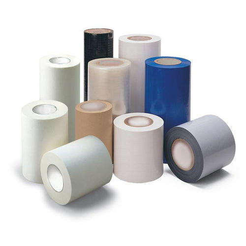 Surface Protection & Floor Guard Tapes