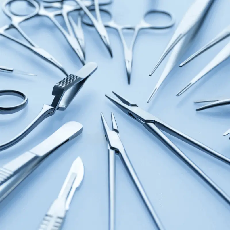 Surgical Equipment