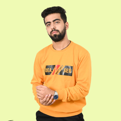 Sweatshirts