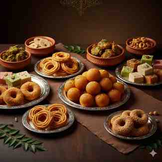 Sweets
