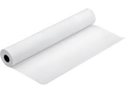 Synthetic Paper Roll