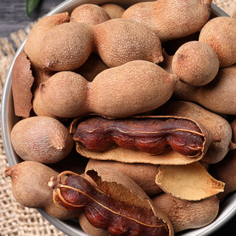 Tamarind Fruit