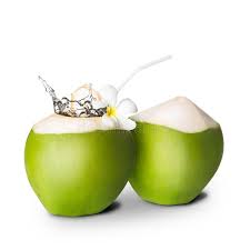 Tender Coconut