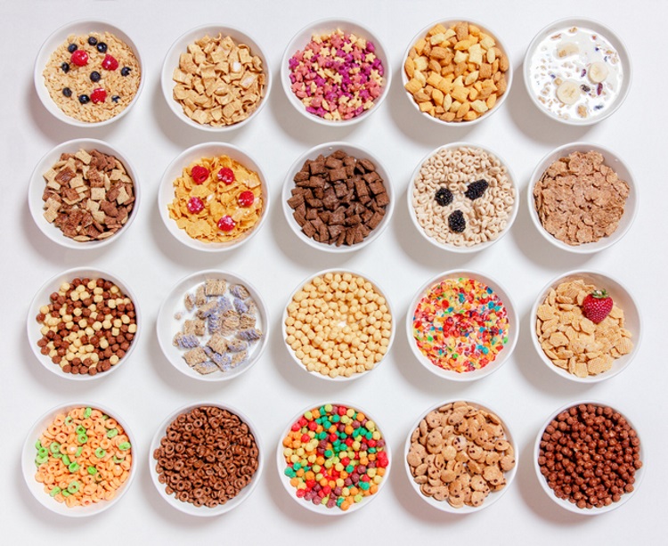cereals