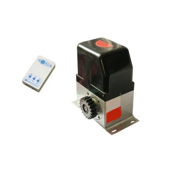 Housys Electronic Toll Collection System