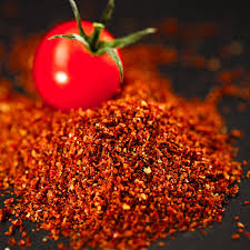 Dehydrated Tomato Powder and Flakes