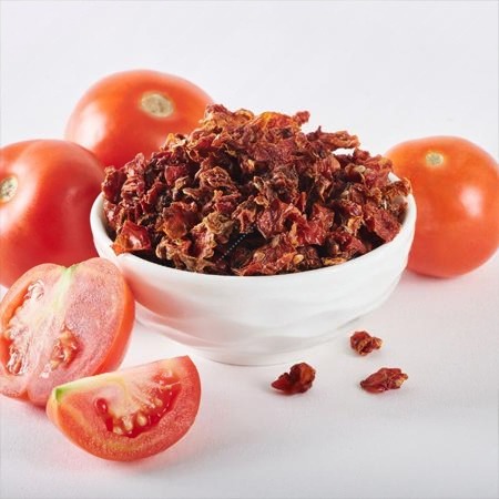 Tomato Powder and Flakes
