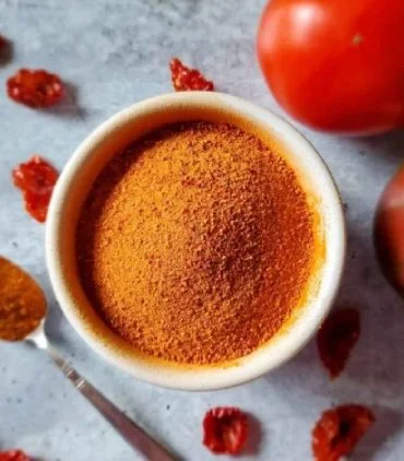 Tomato Powder