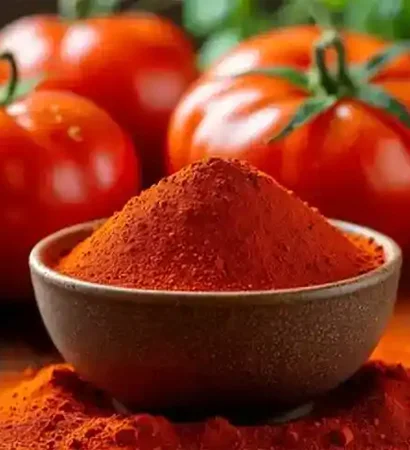 Tomato Powder