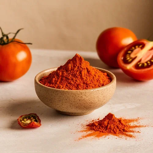 Tomato powder