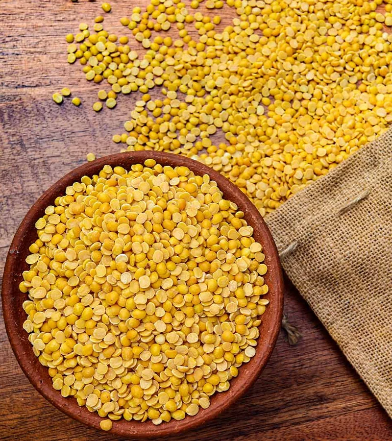 Toor Dal