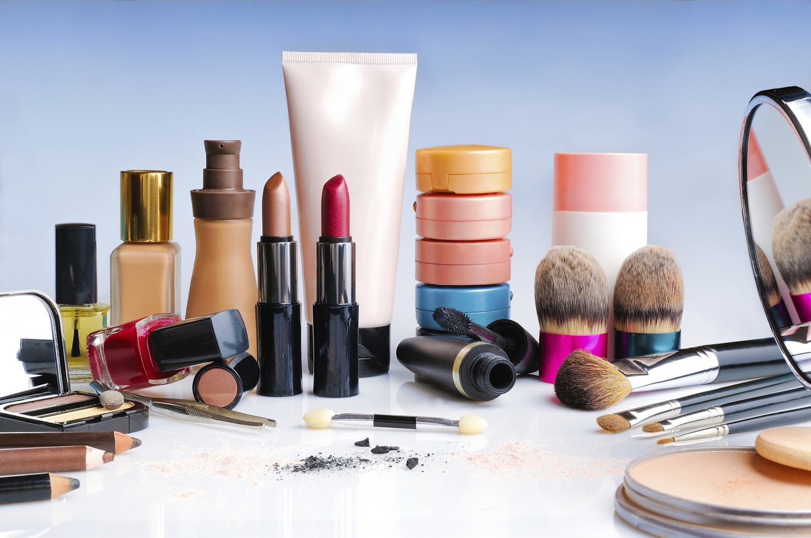 cosmetics