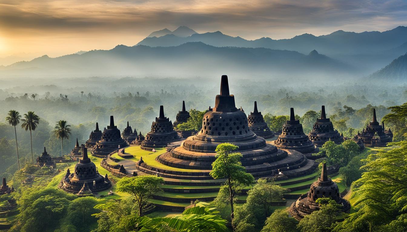 Jakarta Yogyakarta Tours