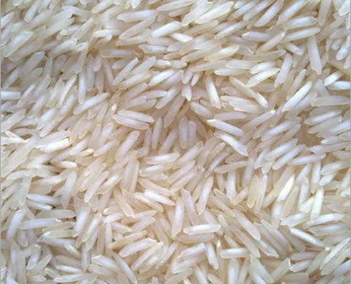 TRADITIONAL SELLA BASMATI RICE