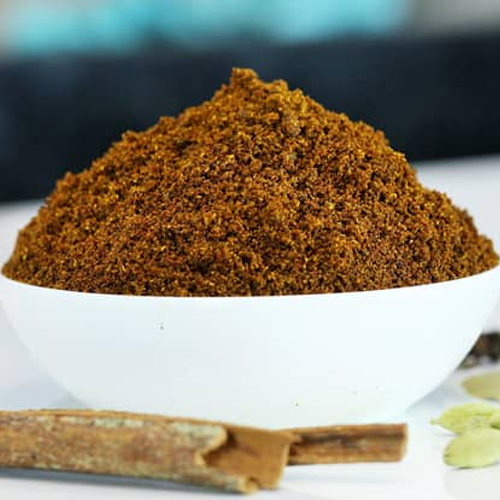Traditional Kala Masala