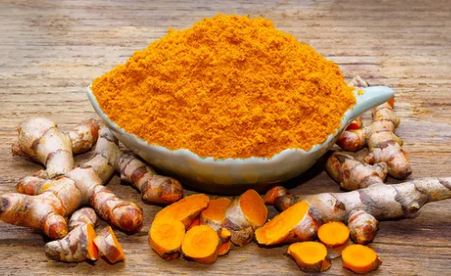 Turmeric