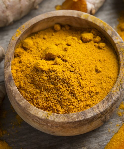 Turmeric