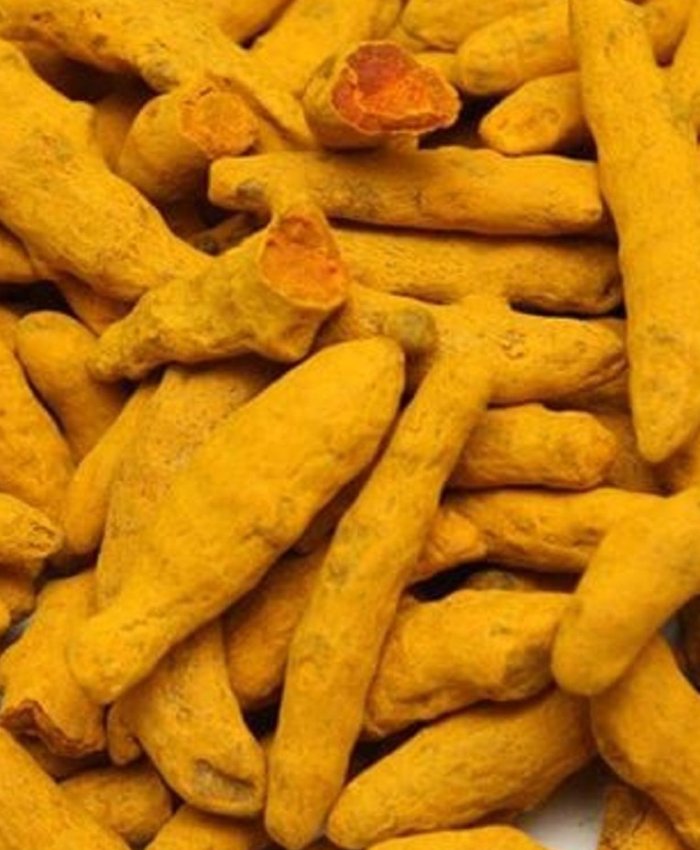 Turmeric Finger