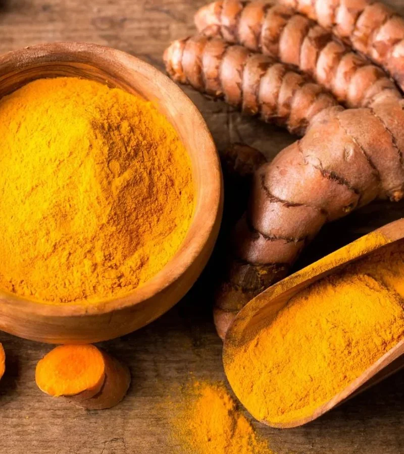 Turmeric