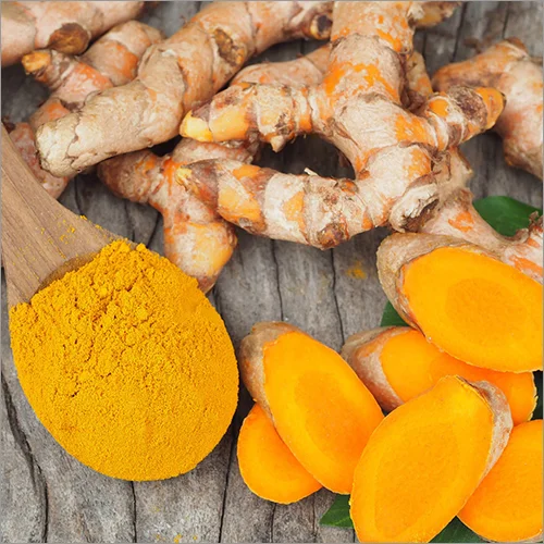 Turmeric