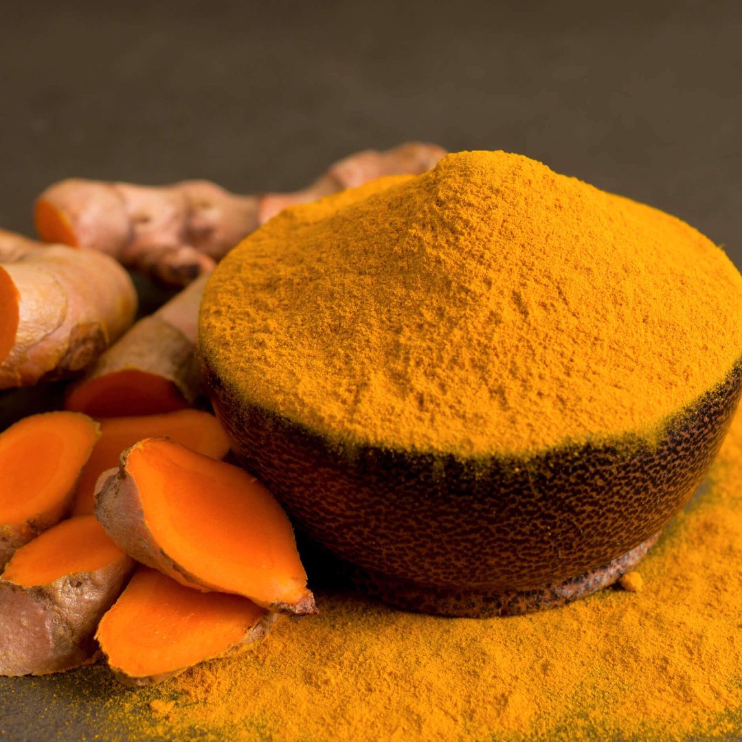 Turmeric Powder