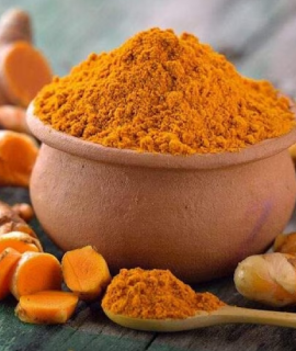 Turmeric Powder