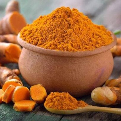 Turmeric Powder