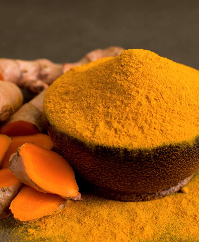 Turmeric Powder