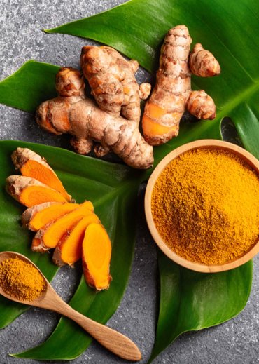 Turmeric Powder