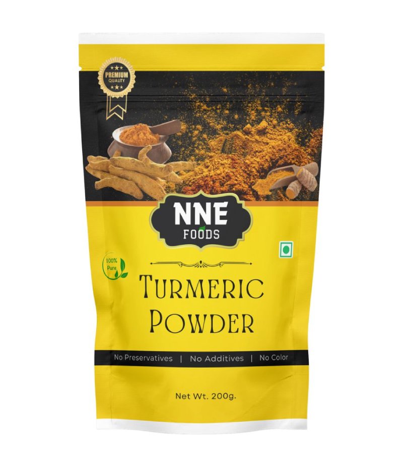 Turmeric Powder
