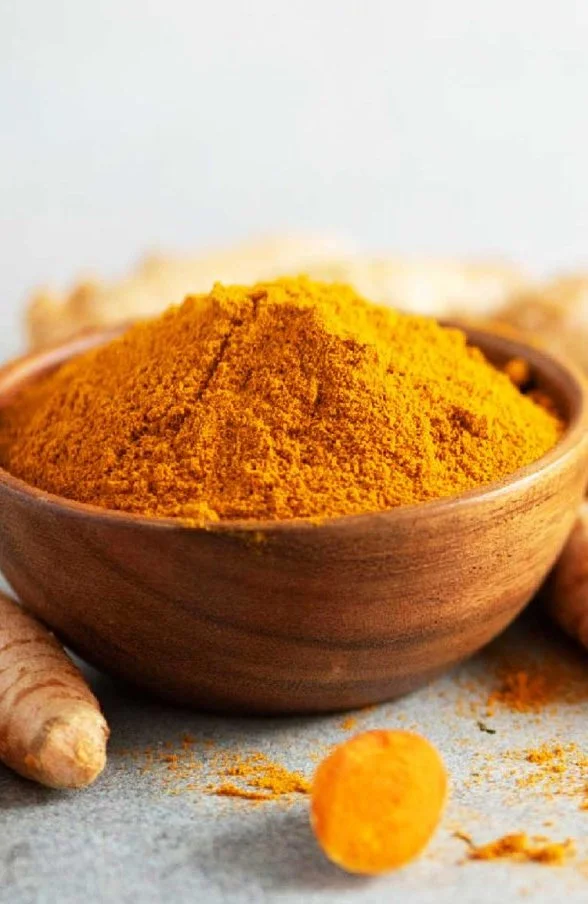 Turmeric Powder