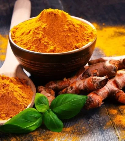 Turmeric Powder