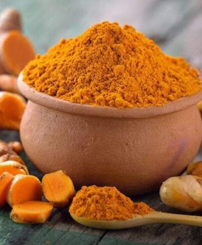 Turmeric Powder