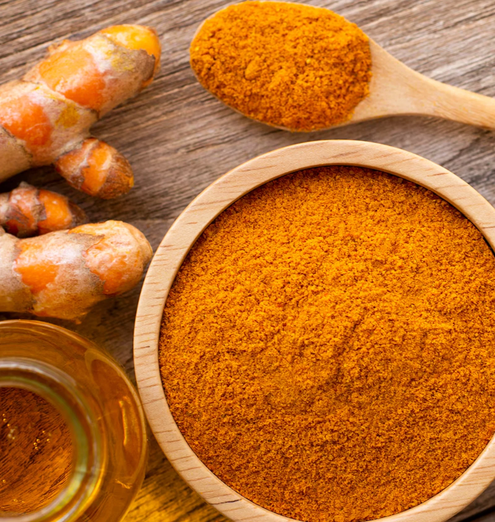 Turmeric Powder