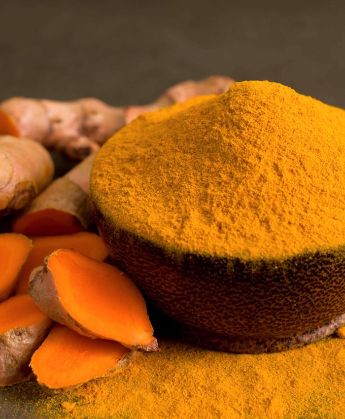 Turmeric Powder