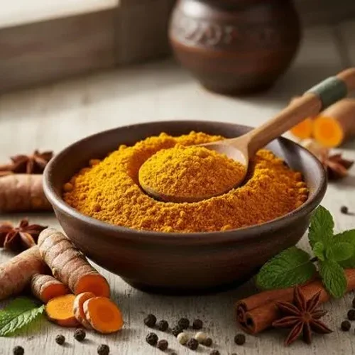 Turmeric Powder