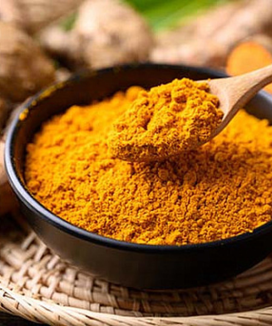 Turmeric Powder