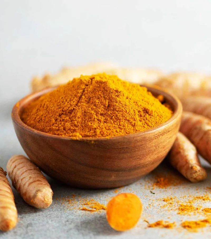 Turmeric Powder