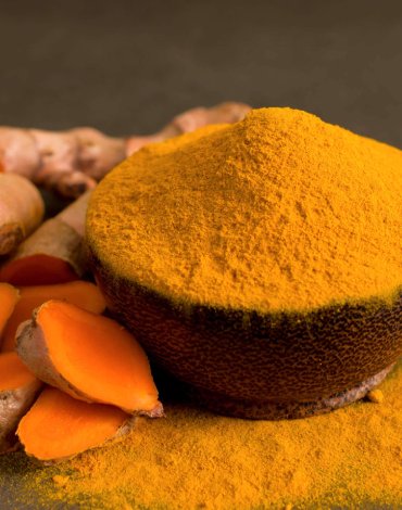 Turmeric Powder